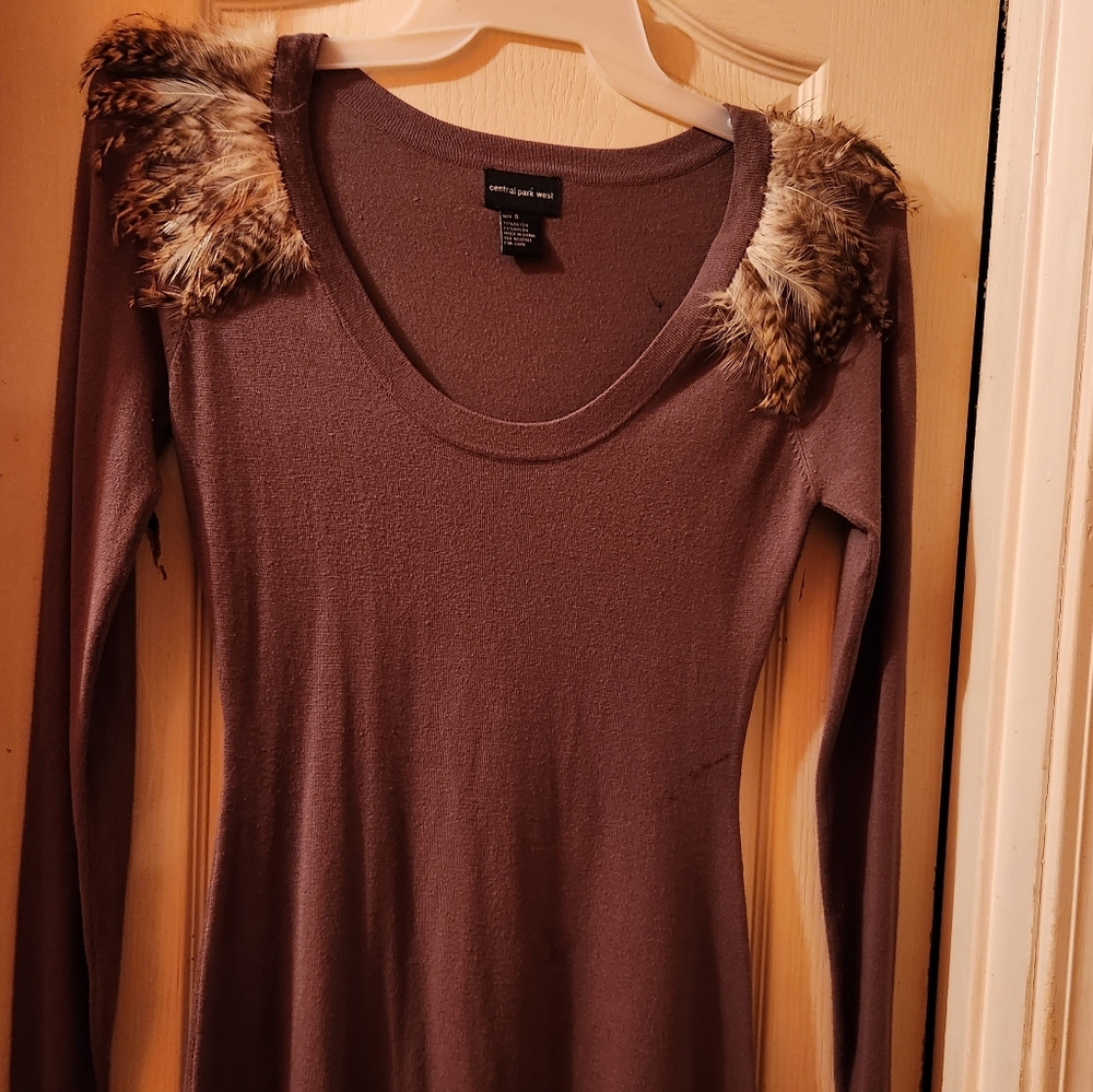 Dress Classic chic